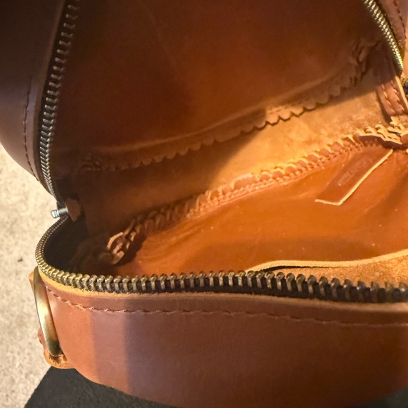 PORTLAND CIRCLE CROSSBODY SMALL - Picture 12 of 13